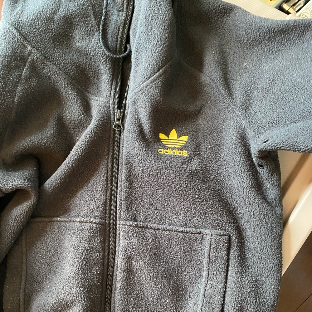 Adidas pullover - Picture 2 of 7